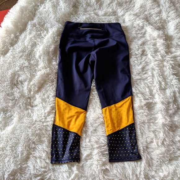 { Run in Rabbit } Capreeze Running Crops - Picture 3 of 4